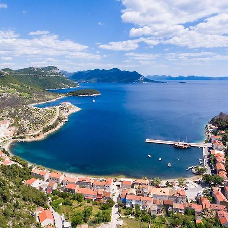 Holiday Home Jasenka Trstenik ترستينيك المظهر الخارجي الصورة